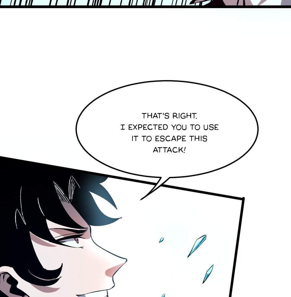 The King of Gaming Bugs! (Colored) Chapter 87 page 98 - 