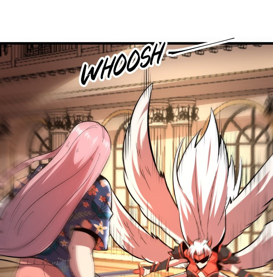 The King of Gaming Bugs! (Colored) Chapter 88 page 11 - 