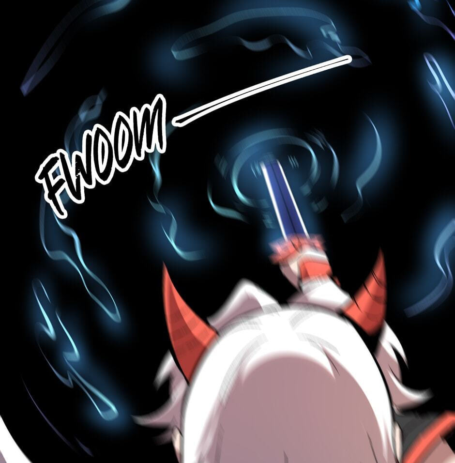 The King of Gaming Bugs! (Colored) Chapter 88 page 19 - 