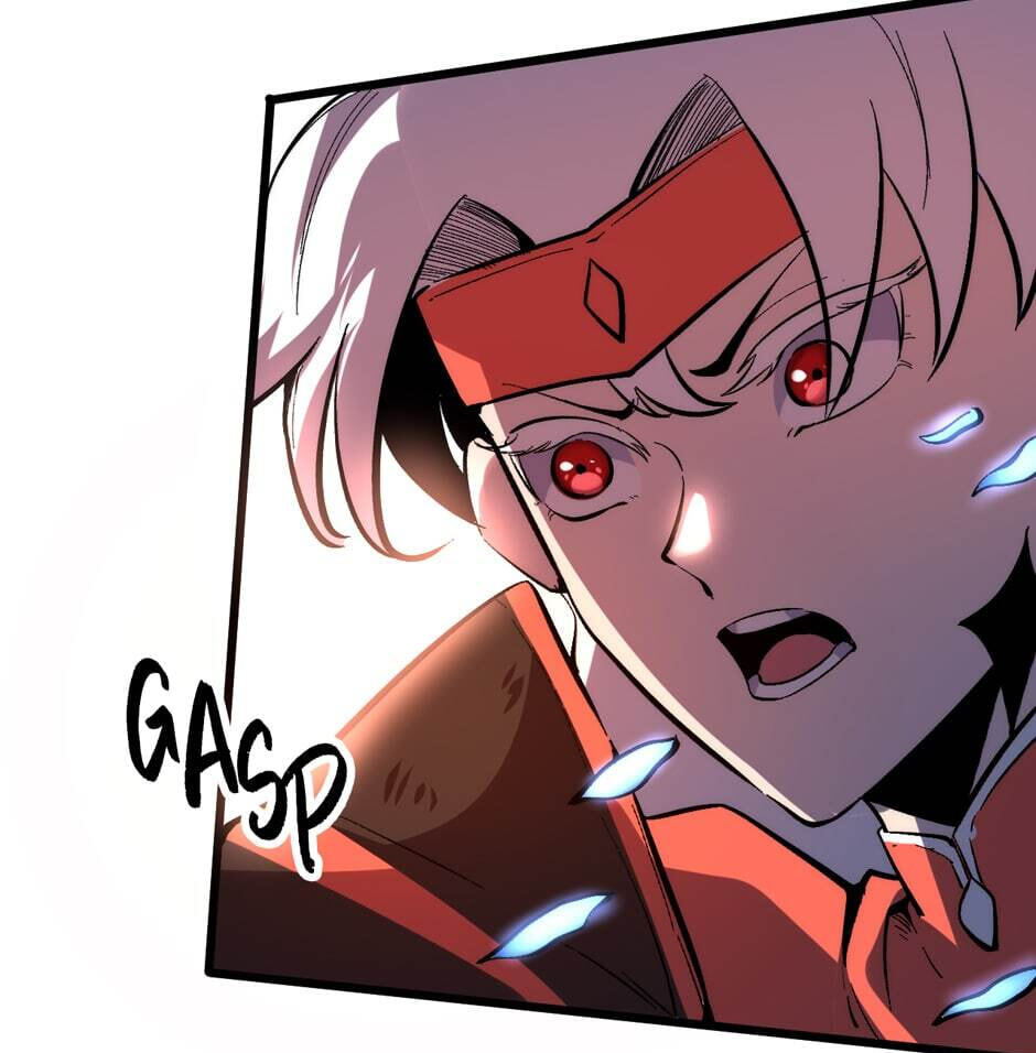 The King of Gaming Bugs! (Colored) Chapter 88 page 21 - 