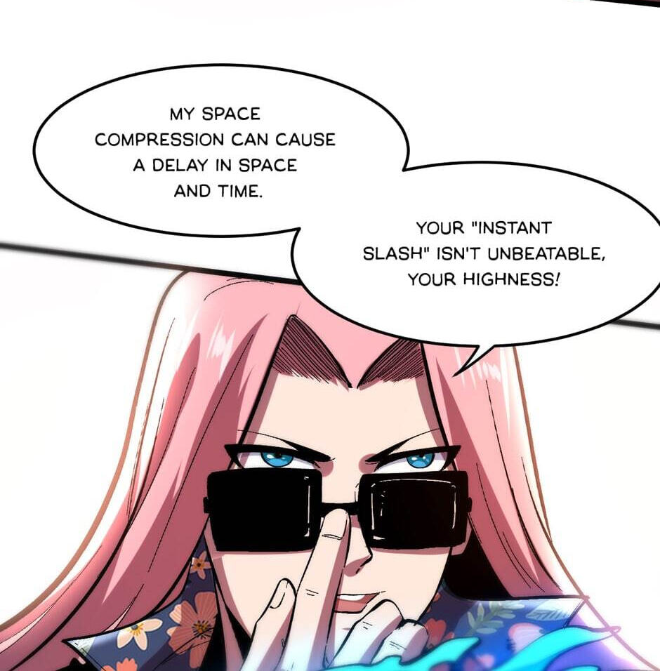 The King of Gaming Bugs! (Colored) Chapter 88 page 22 - 