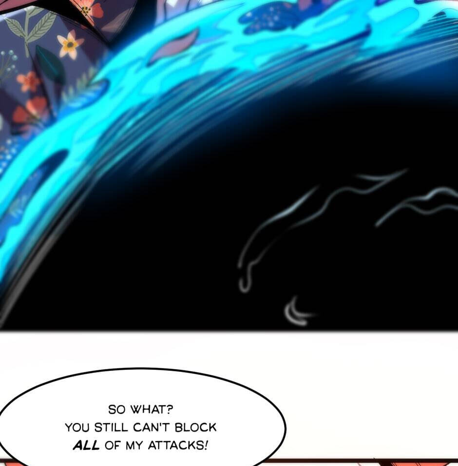 The King of Gaming Bugs! (Colored) Chapter 88 page 23 - 