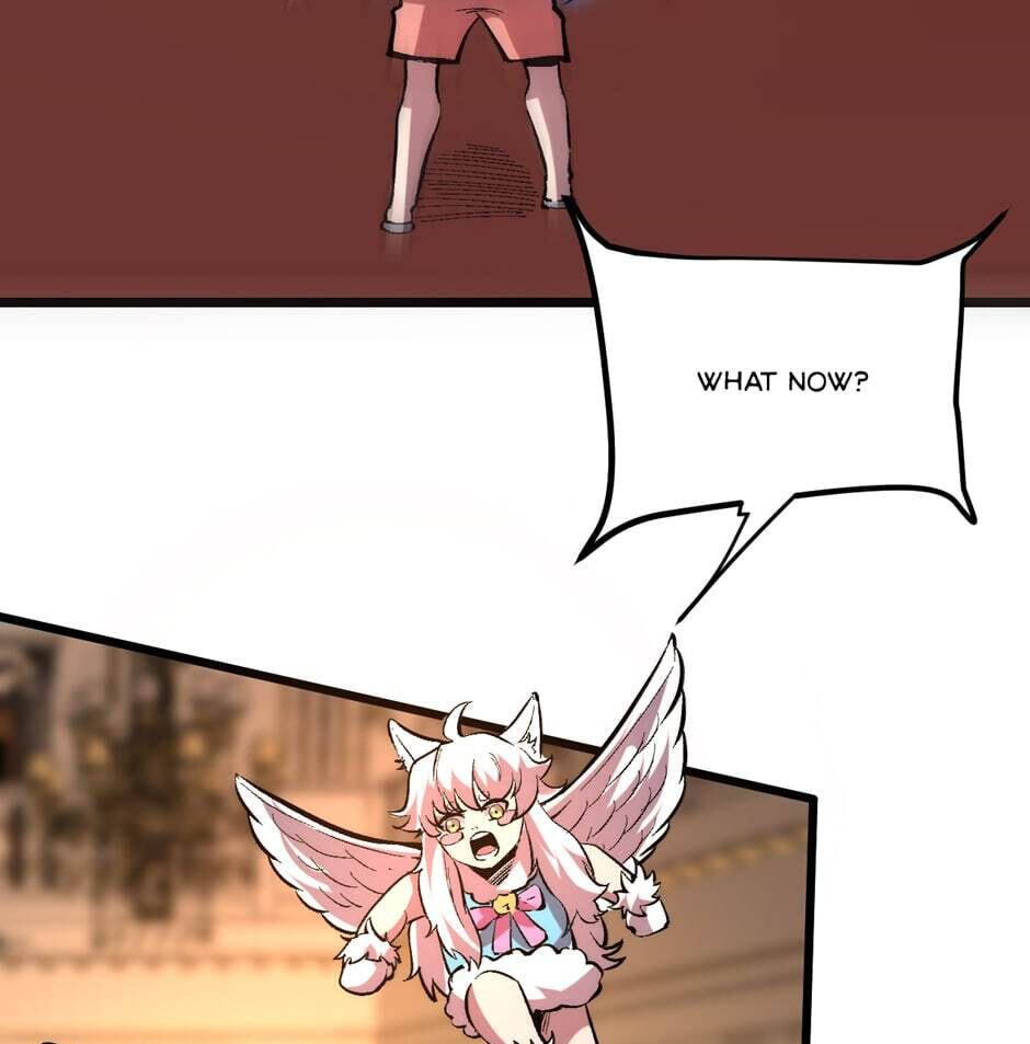 The King of Gaming Bugs! (Colored) Chapter 88 page 27 - 