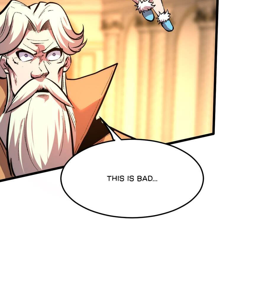 The King of Gaming Bugs! (Colored) Chapter 88 page 28 - 