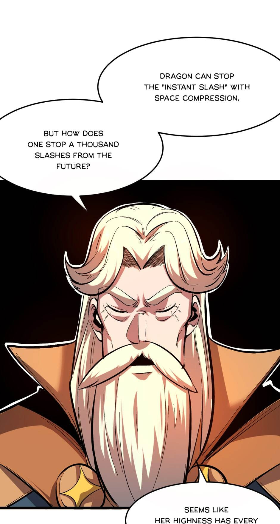 The King of Gaming Bugs! (Colored) Chapter 88 page 29 - 