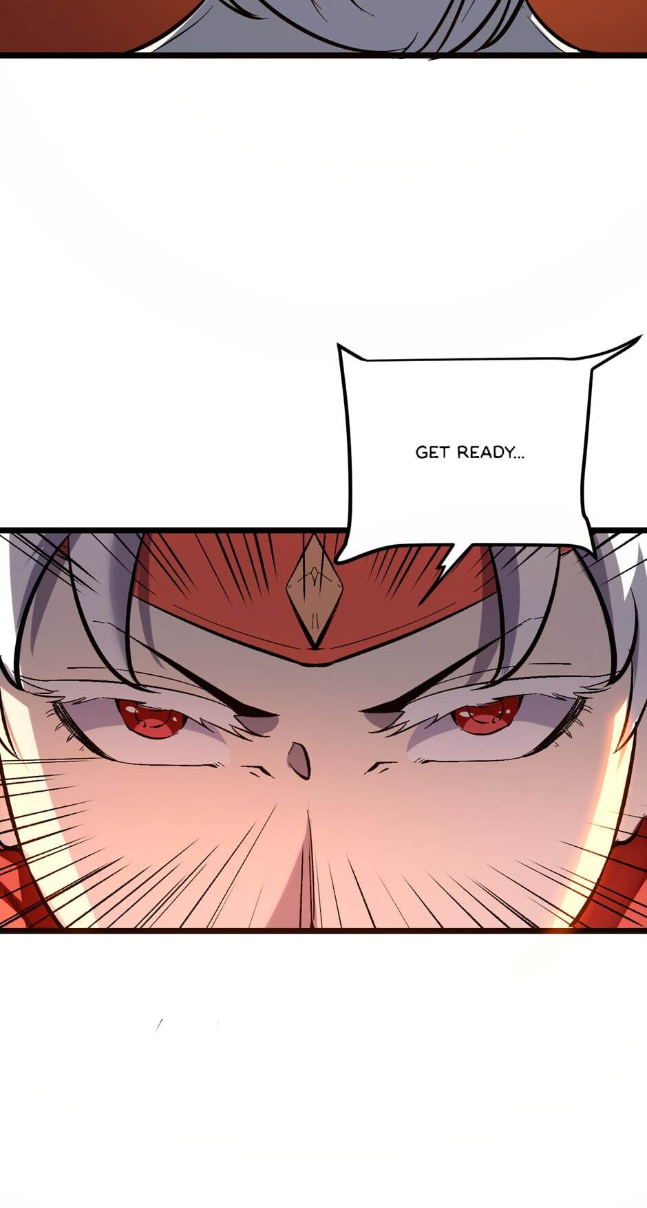 The King of Gaming Bugs! (Colored) Chapter 88 page 31 - 