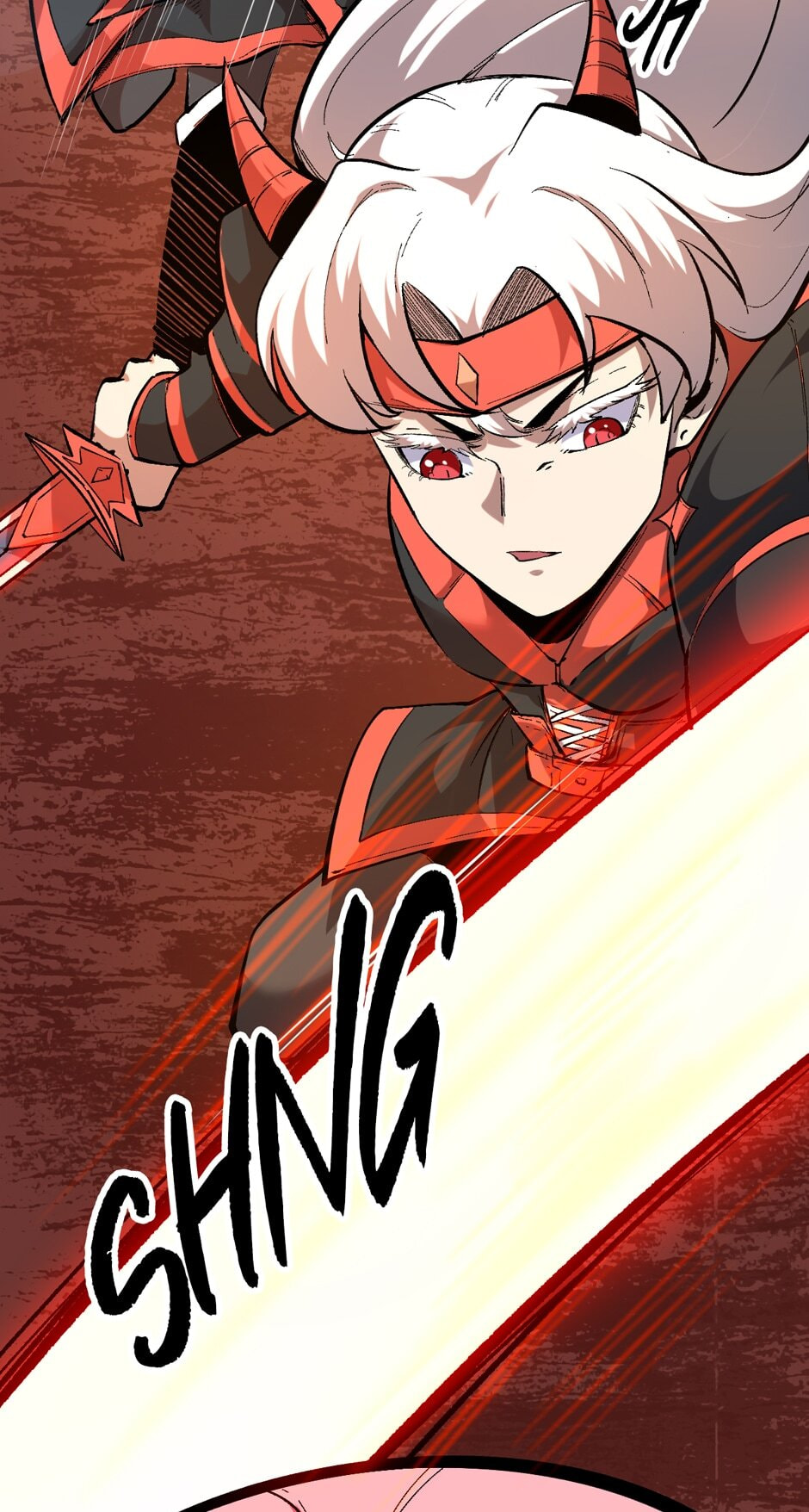 The King of Gaming Bugs! (Colored) Chapter 88 page 33 - 