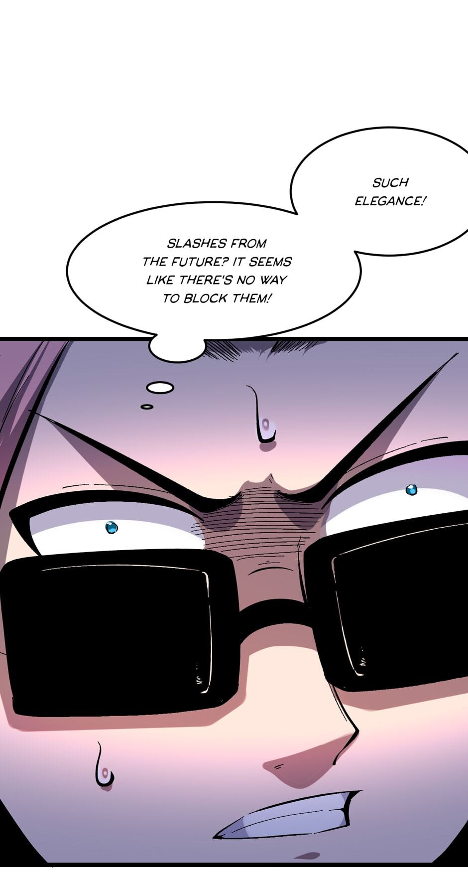 The King of Gaming Bugs! (Colored) Chapter 88 page 35 - 