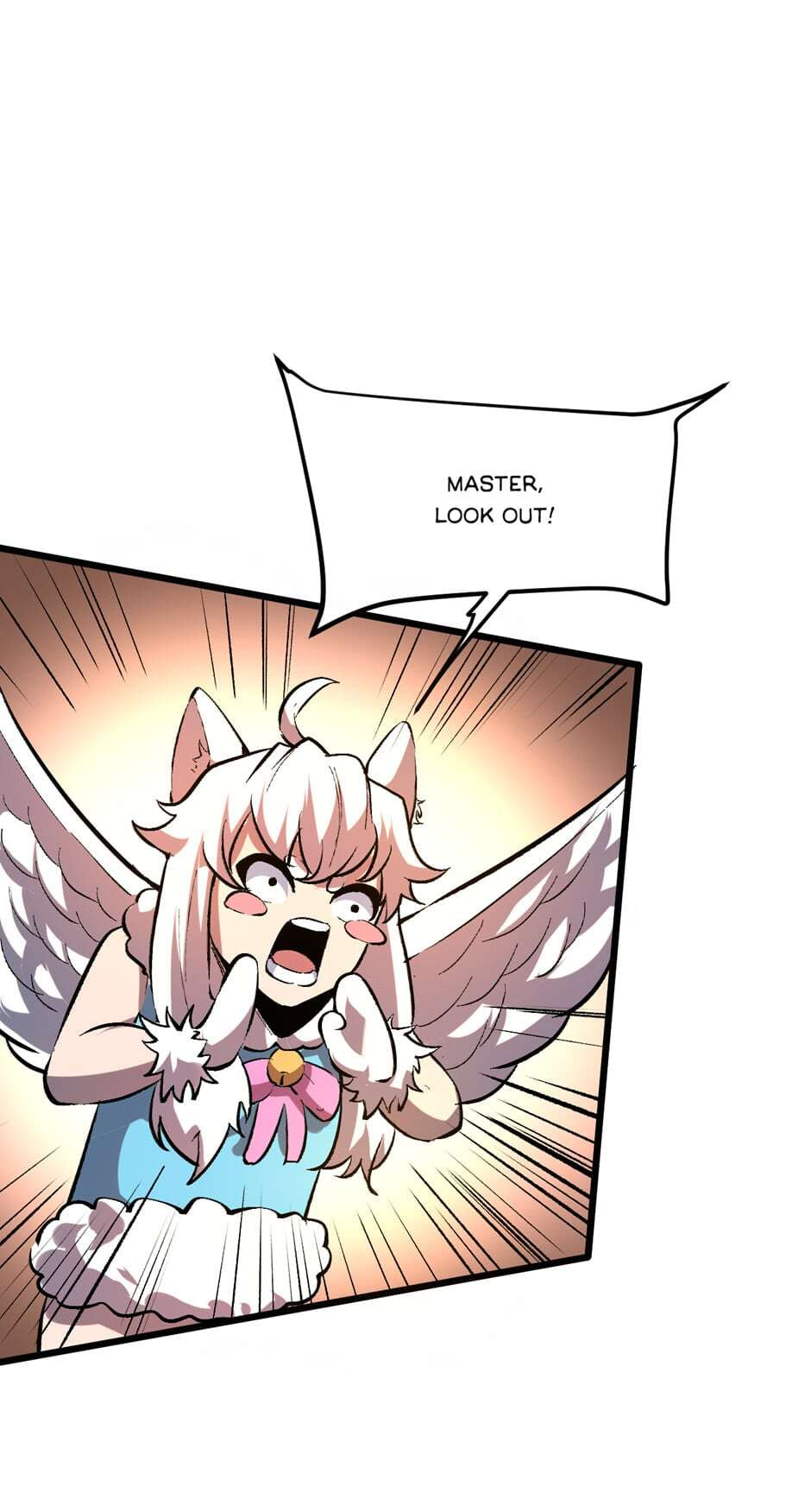 The King of Gaming Bugs! (Colored) Chapter 88 page 36 - 