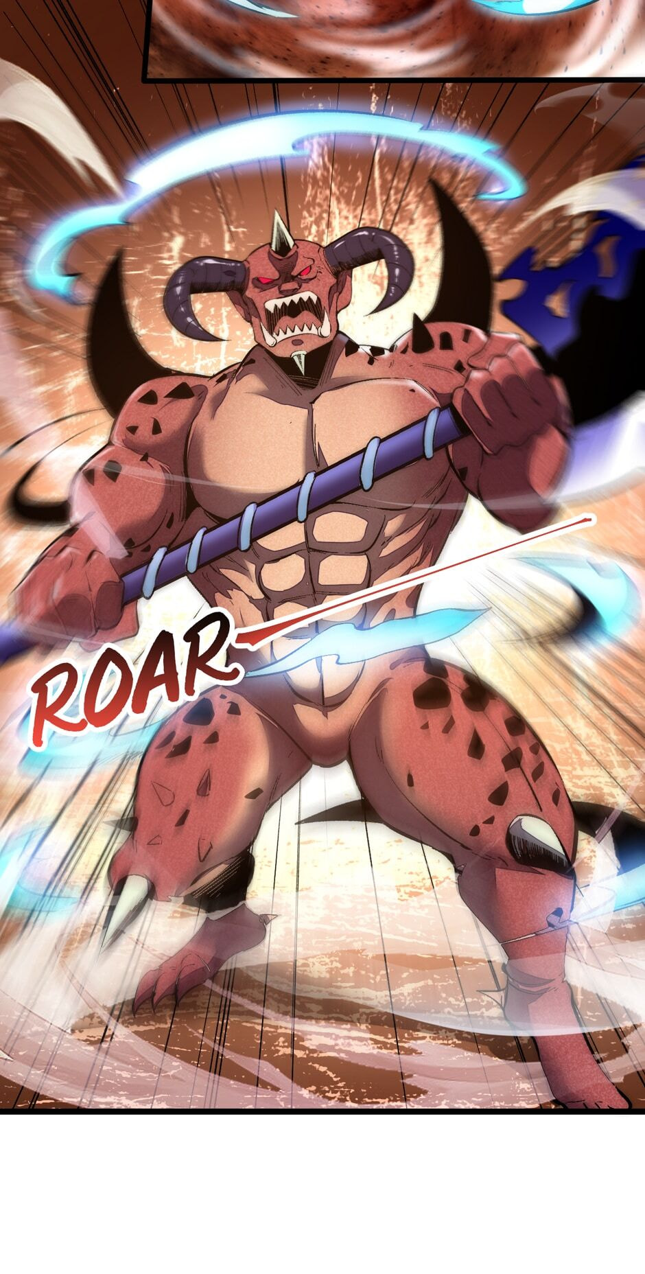 The King of Gaming Bugs! (Colored) Chapter 88 page 5 - 