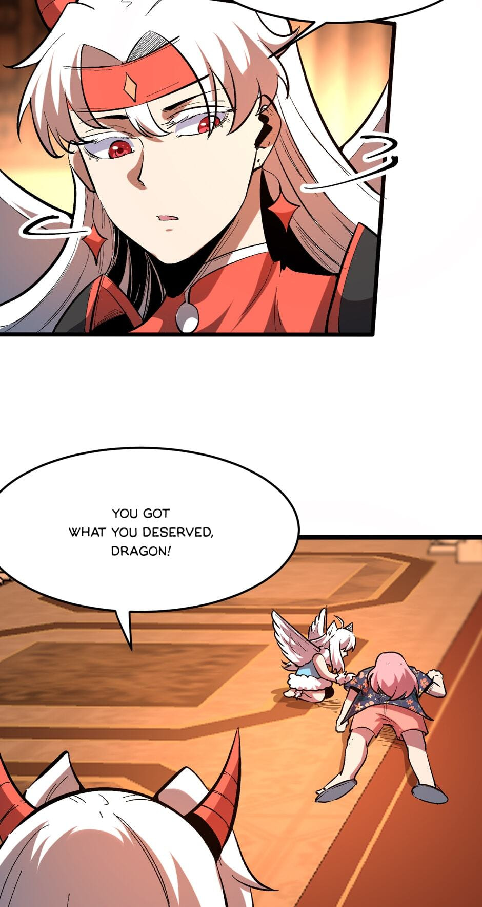 The King of Gaming Bugs! (Colored) Chapter 88 page 41 - 