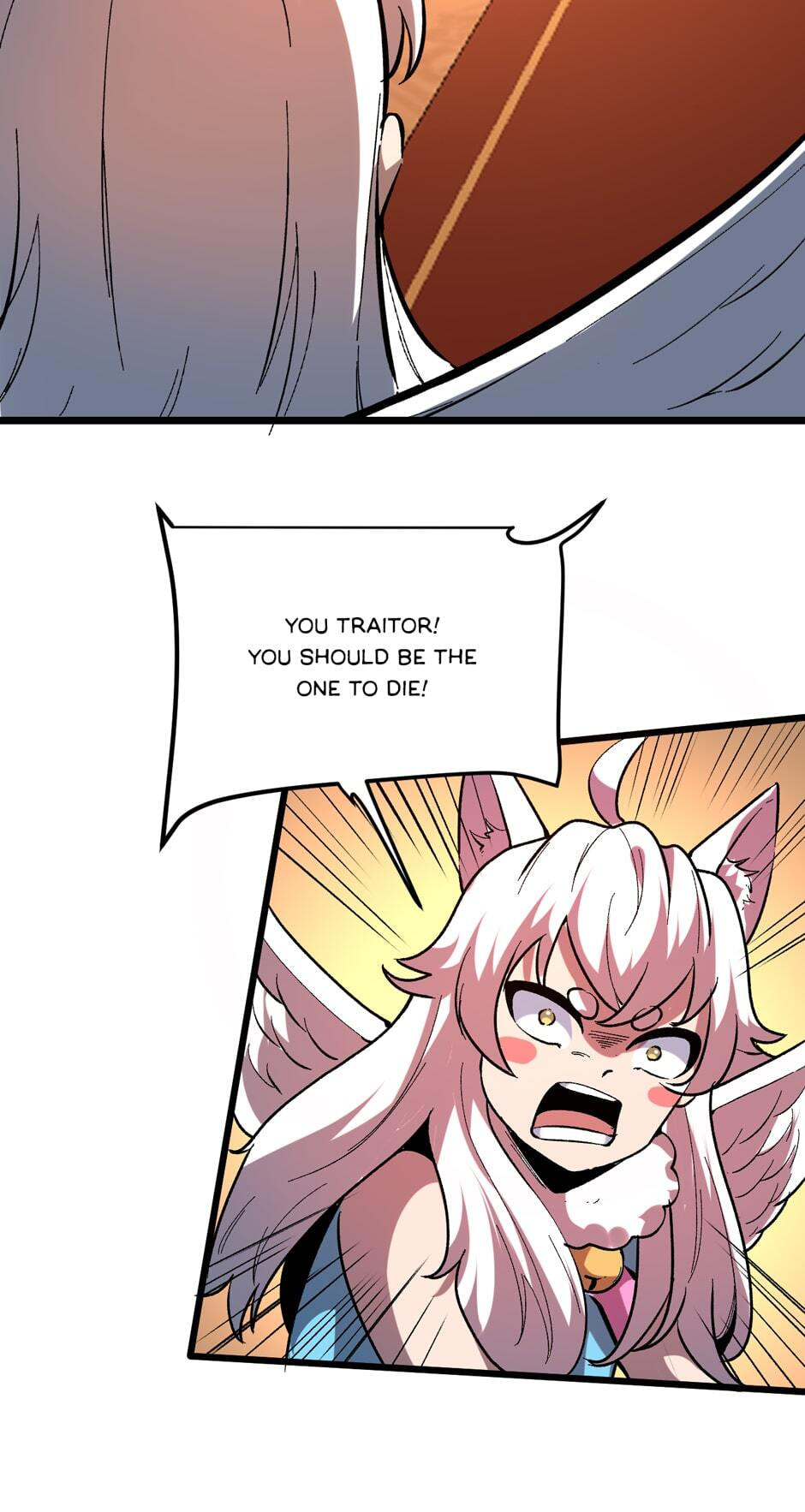 The King of Gaming Bugs! (Colored) Chapter 88 page 42 - 