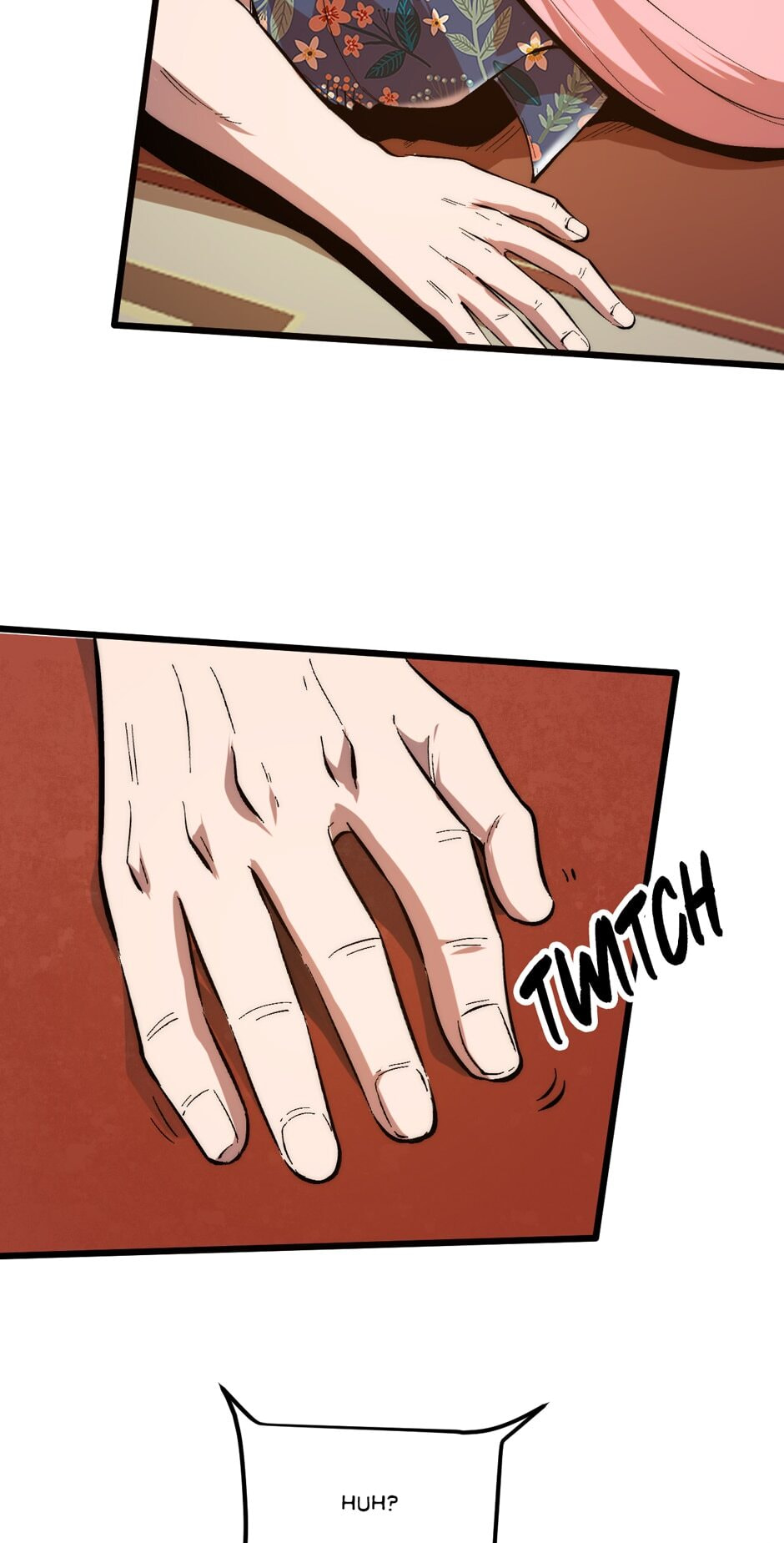 The King of Gaming Bugs! (Colored) Chapter 88 page 44 - 