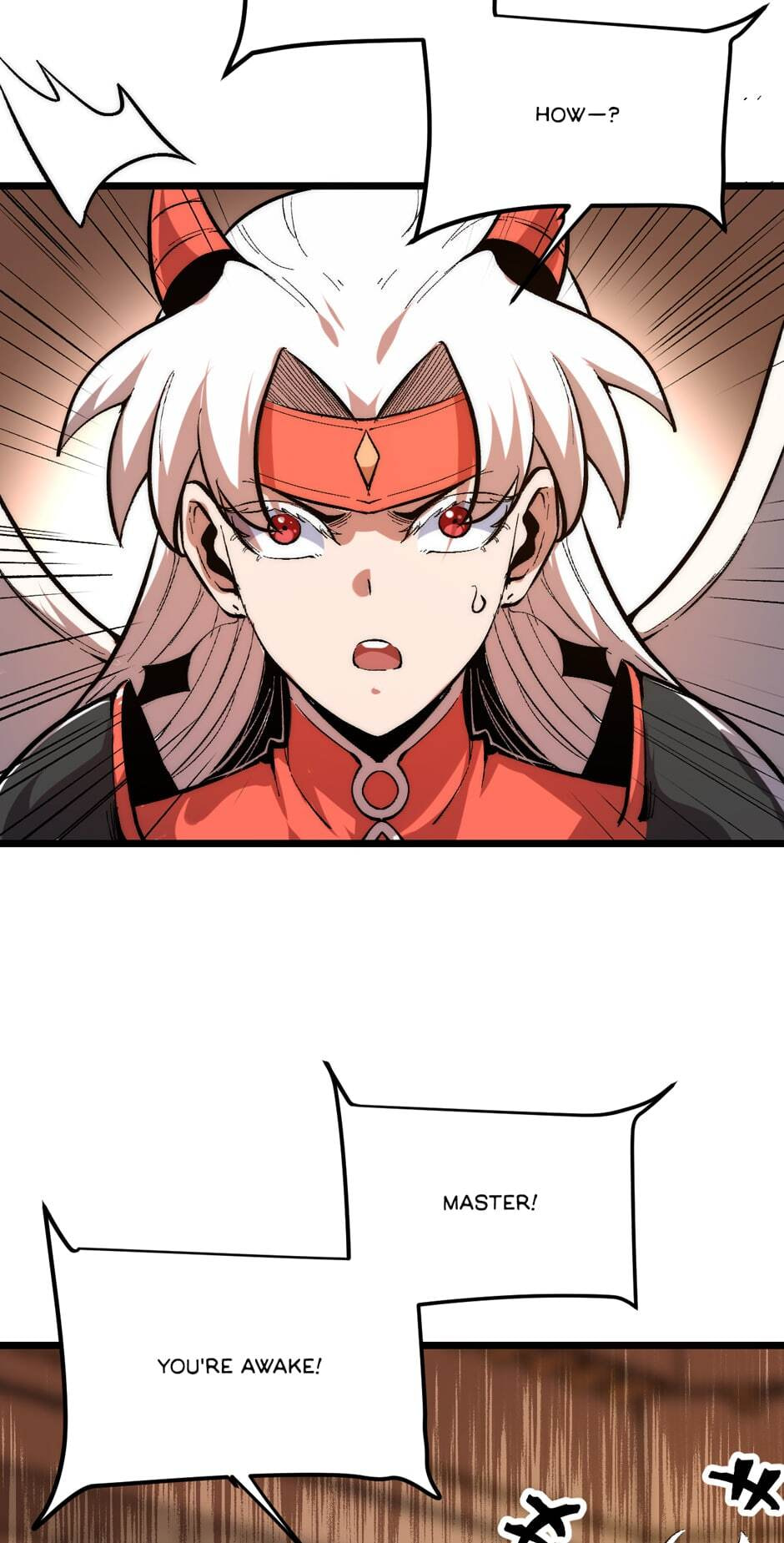 The King of Gaming Bugs! (Colored) Chapter 88 page 45 - 