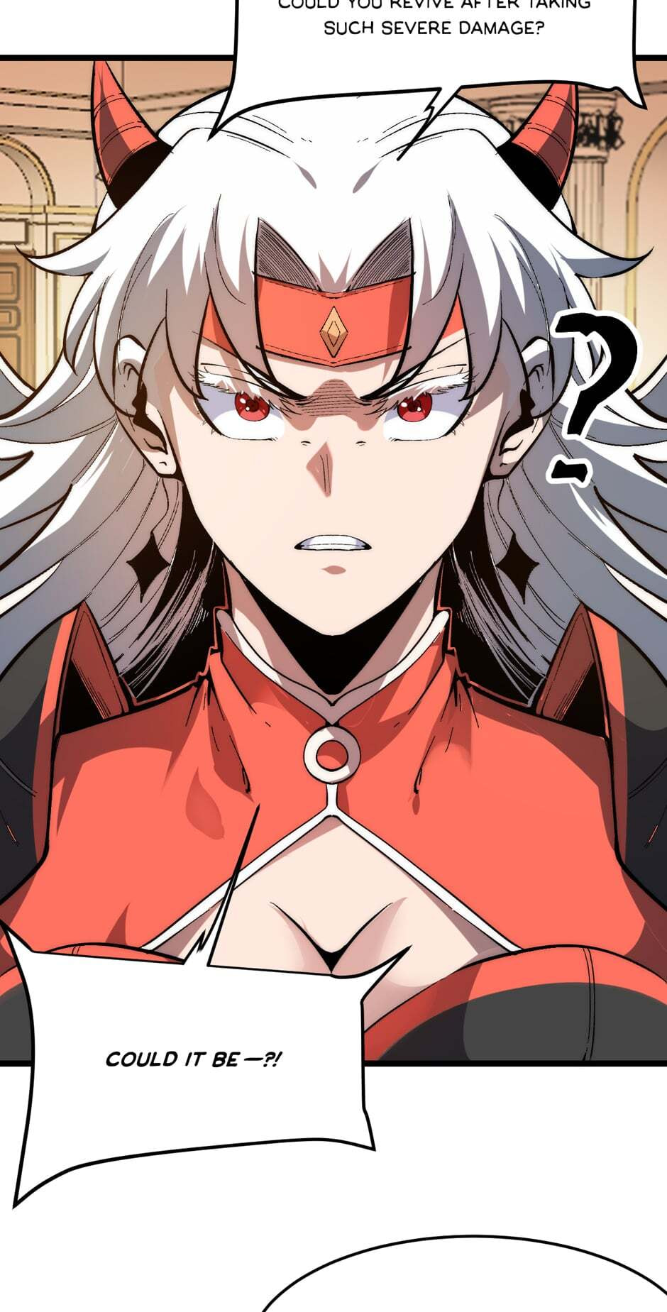 The King of Gaming Bugs! (Colored) Chapter 88 page 48 - 