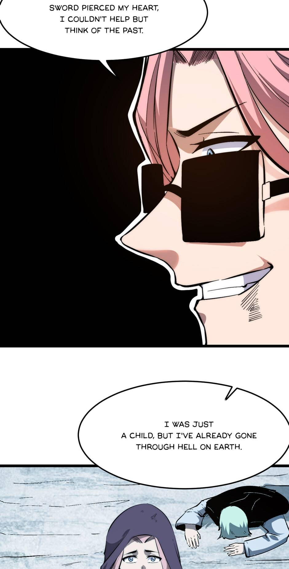 The King of Gaming Bugs! (Colored) Chapter 88 page 50 - 