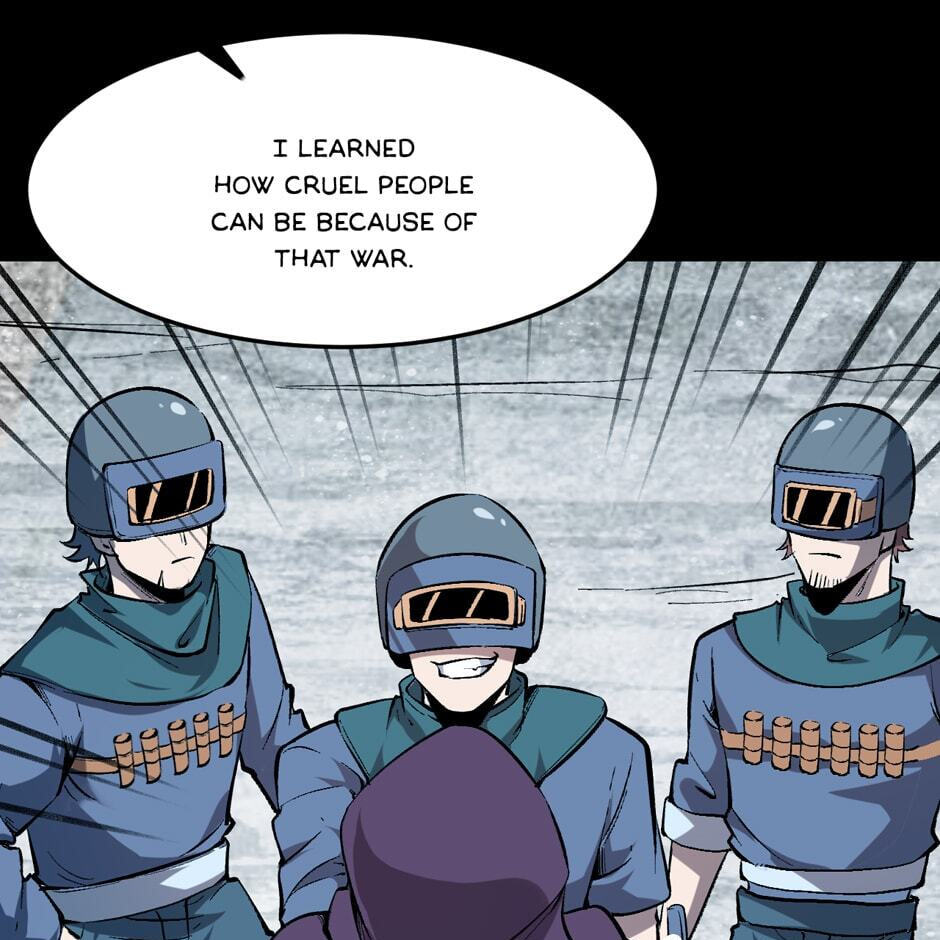 The King of Gaming Bugs! (Colored) Chapter 88 page 52 - 