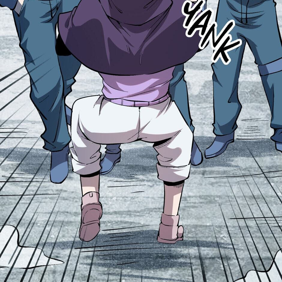 The King of Gaming Bugs! (Colored) Chapter 88 page 53 - 