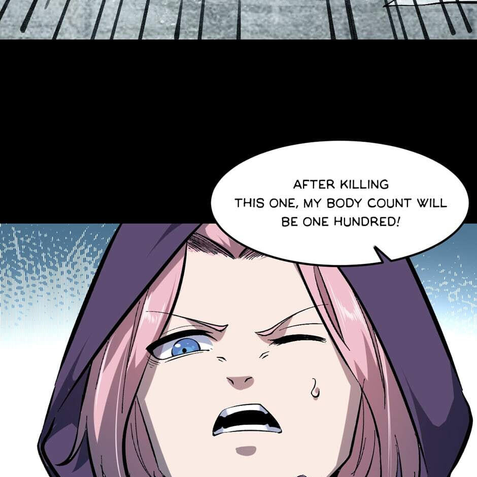The King of Gaming Bugs! (Colored) Chapter 88 page 54 - 