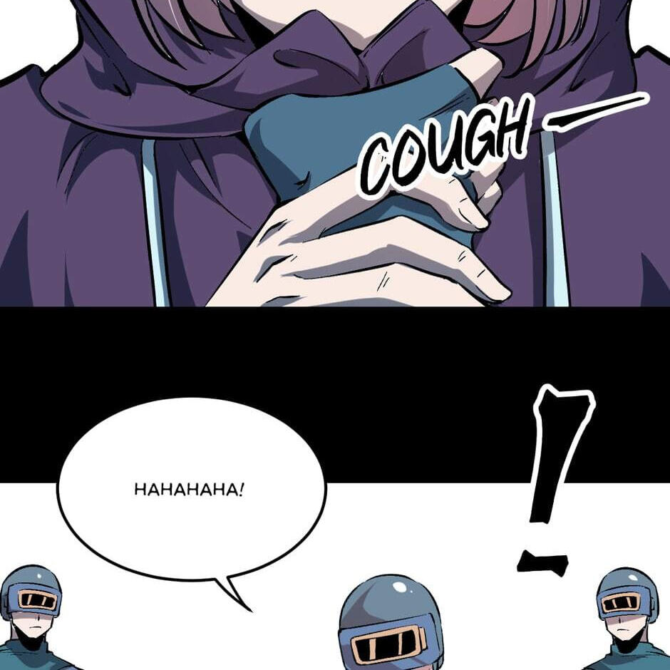 The King of Gaming Bugs! (Colored) Chapter 88 page 55 - 