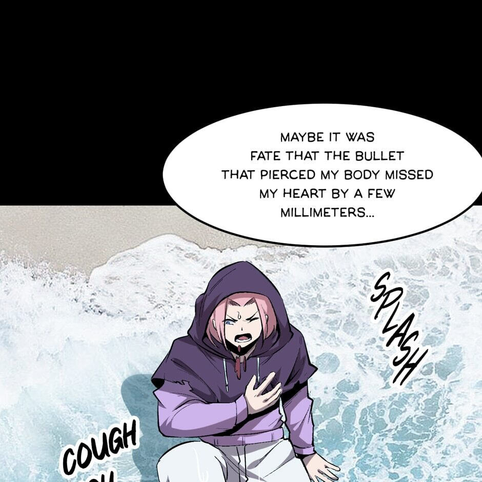 The King of Gaming Bugs! (Colored) Chapter 88 page 60 - 