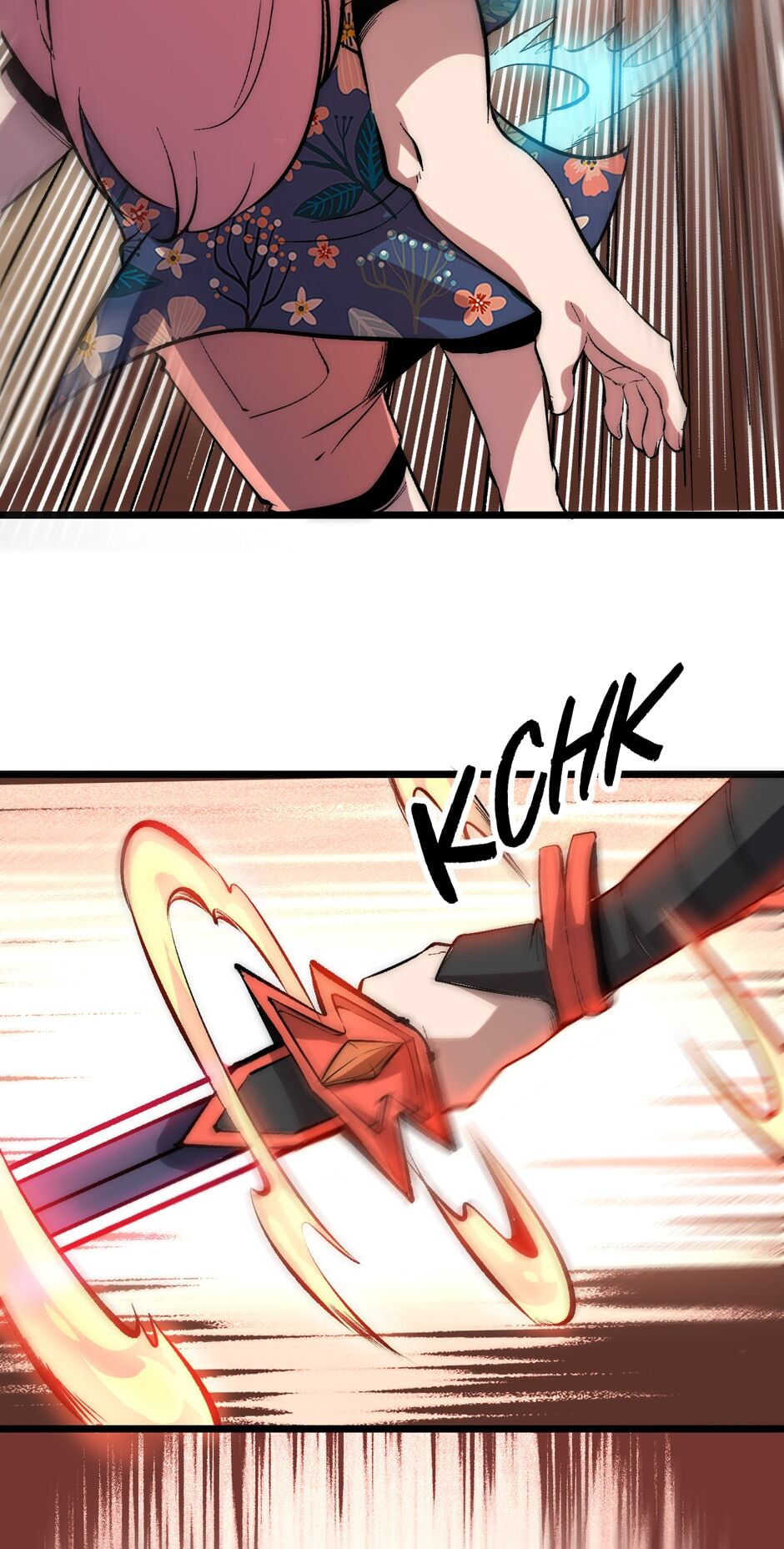 The King of Gaming Bugs! (Colored) Chapter 88 page 7 - 