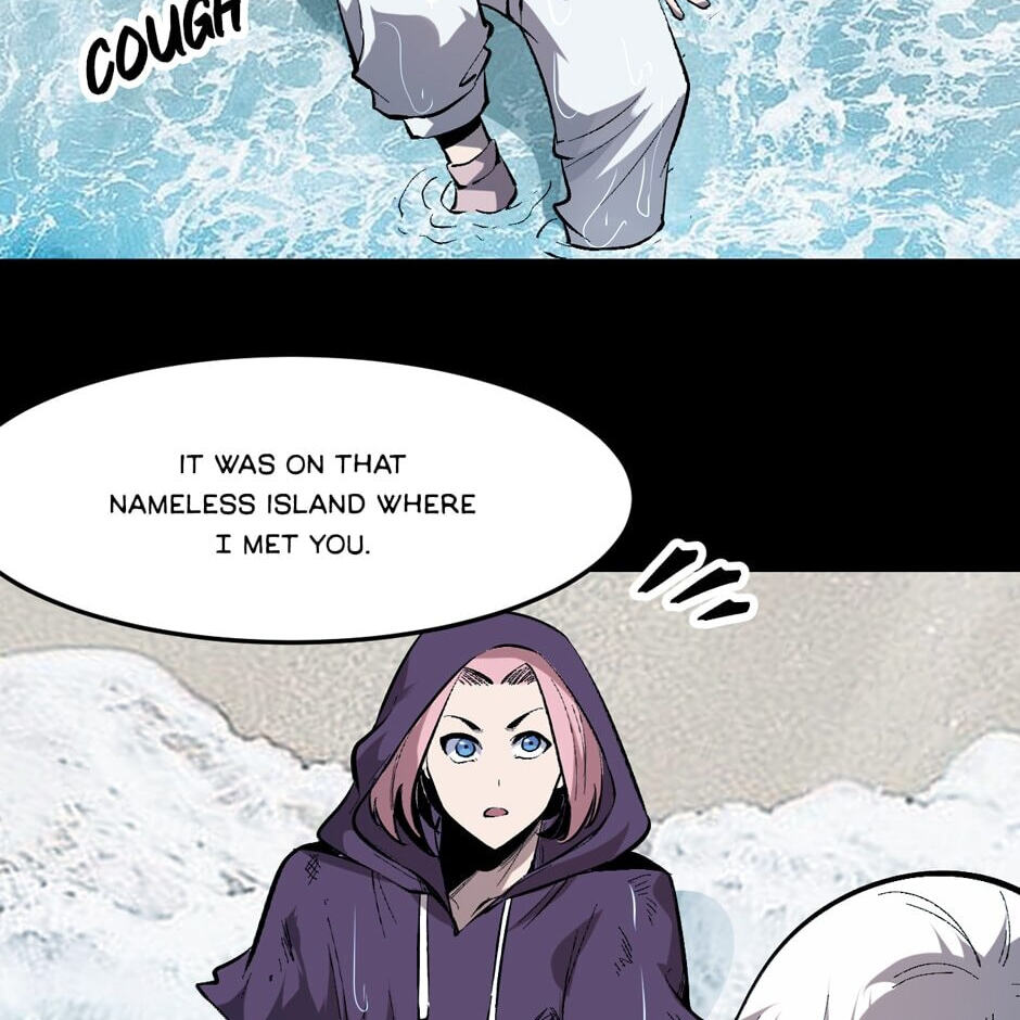 The King of Gaming Bugs! (Colored) Chapter 88 page 61 - 