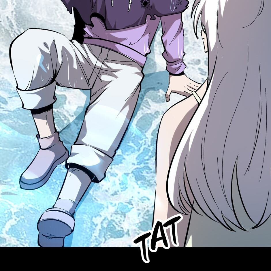 The King of Gaming Bugs! (Colored) Chapter 88 page 62 - 