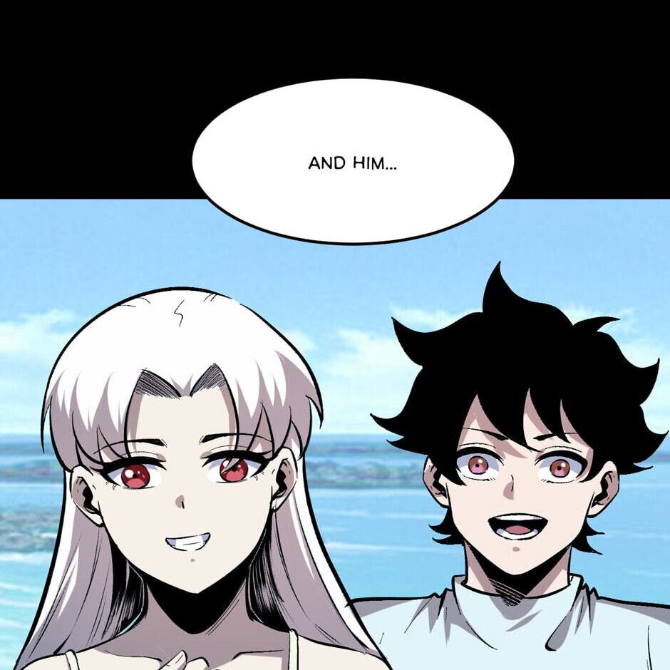 The King of Gaming Bugs! (Colored) Chapter 88 page 63 - 