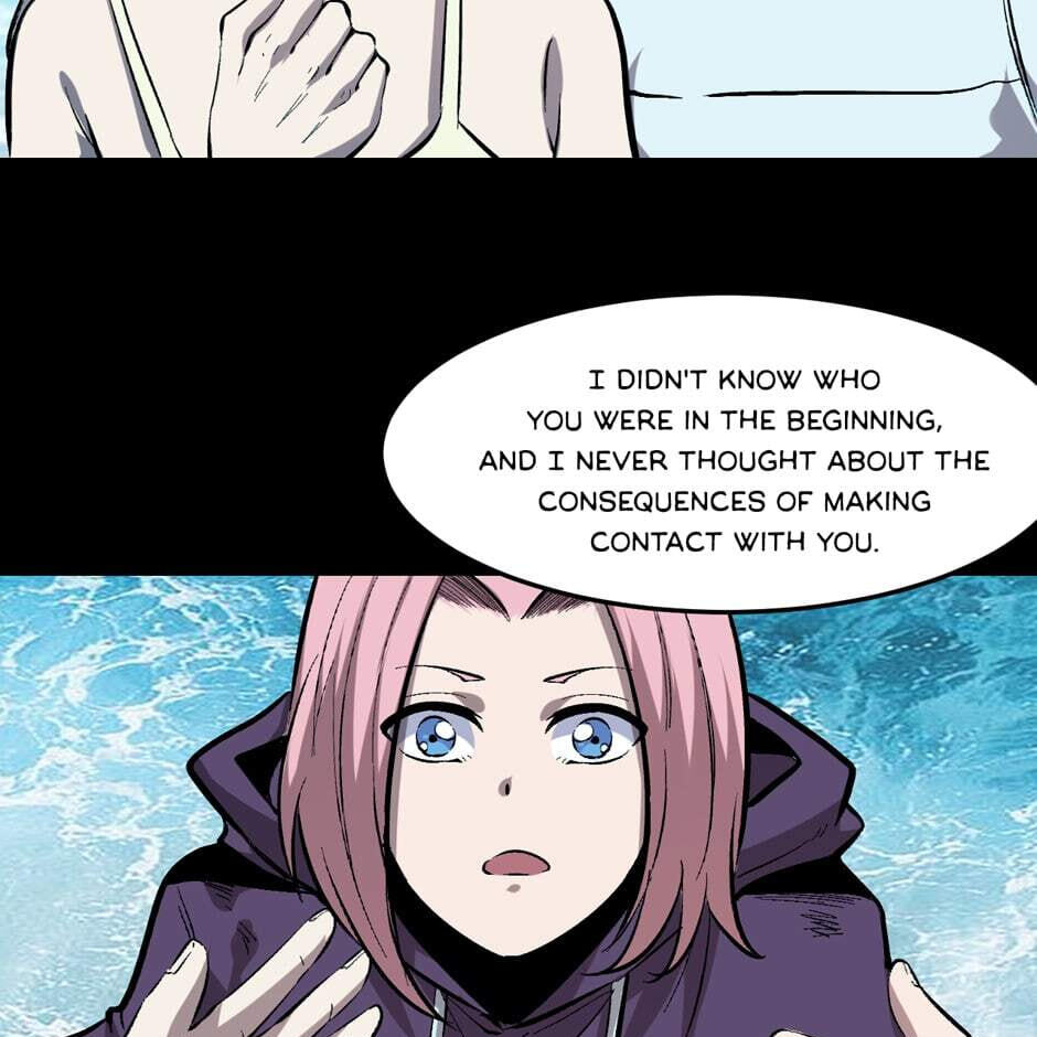 The King of Gaming Bugs! (Colored) Chapter 88 page 64 - 