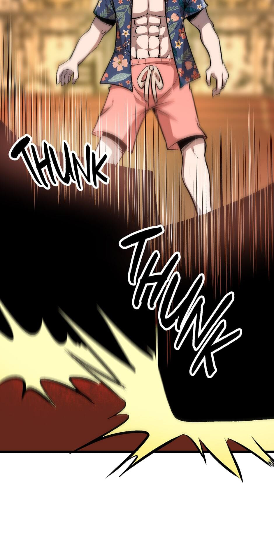 The King of Gaming Bugs! (Colored) Chapter 88 page 10 - 