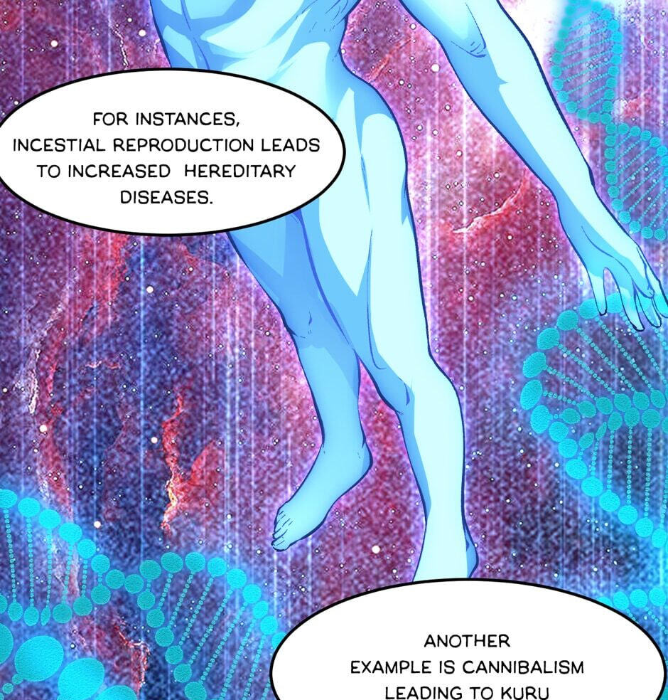 The King of Gaming Bugs! (Colored) Chapter 89 page 11 - 