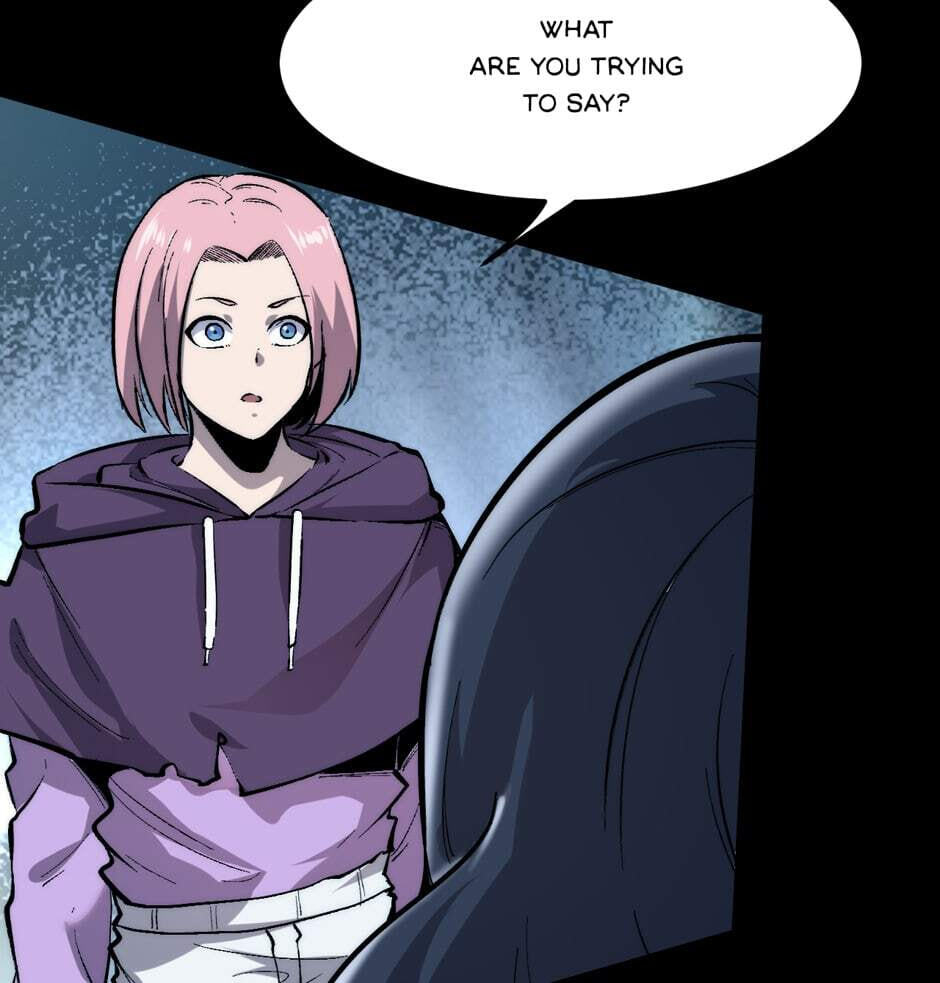 The King of Gaming Bugs! (Colored) Chapter 89 page 14 - 