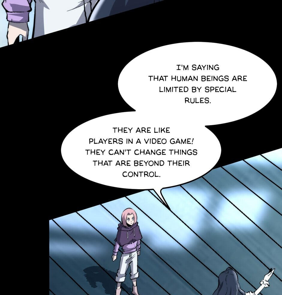 The King of Gaming Bugs! (Colored) Chapter 89 page 15 - 