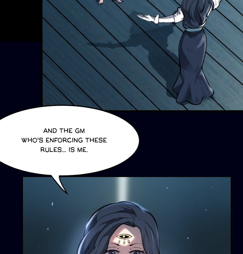 The King of Gaming Bugs! (Colored) Chapter 89 page 16 - 