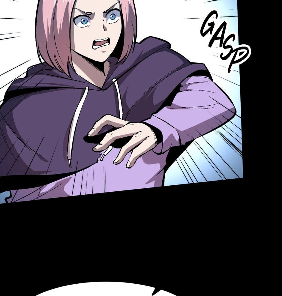 The King of Gaming Bugs! (Colored) Chapter 89 page 21 - 
