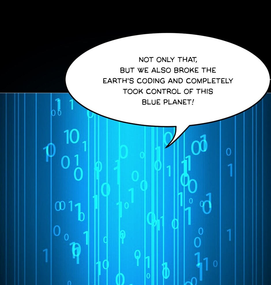 The King of Gaming Bugs! (Colored) Chapter 89 page 24 - 