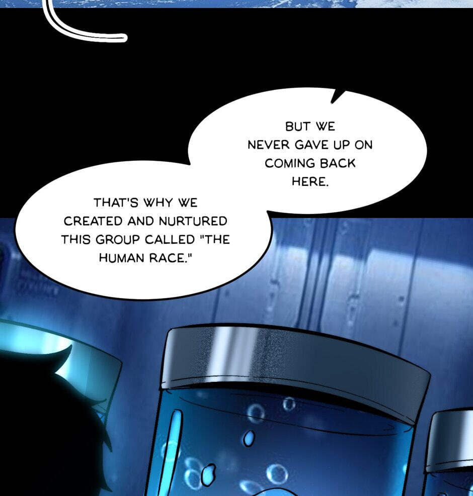 The King of Gaming Bugs! (Colored) Chapter 89 page 29 - 