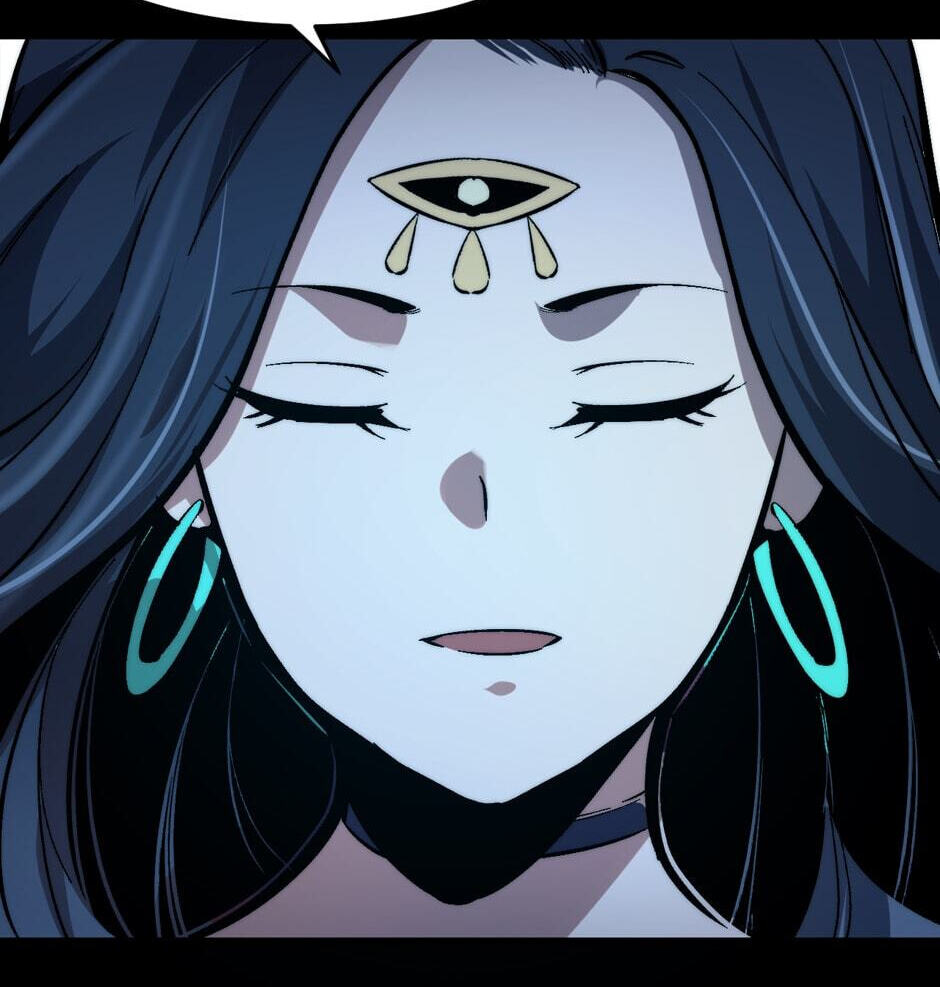 The King of Gaming Bugs! (Colored) Chapter 89 page 32 - 
