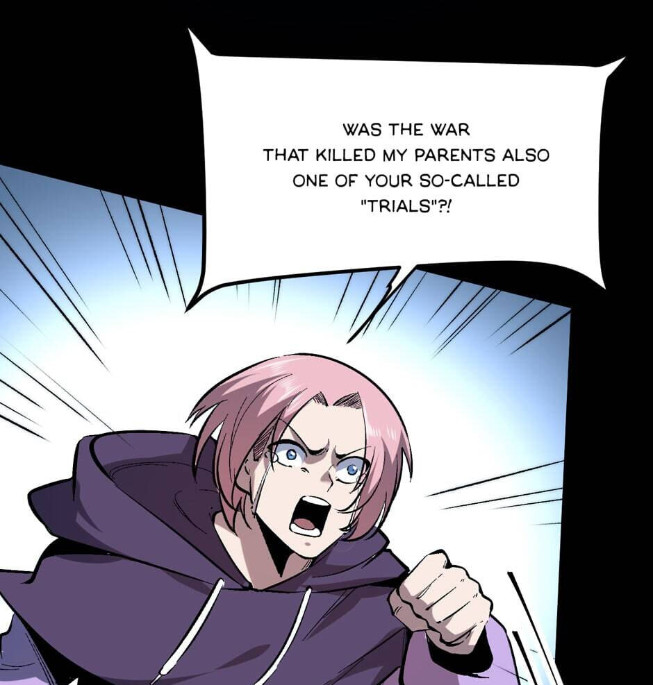 The King of Gaming Bugs! (Colored) Chapter 89 page 33 - 