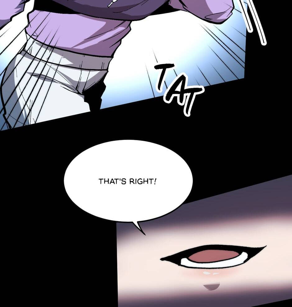 The King of Gaming Bugs! (Colored) Chapter 89 page 34 - 