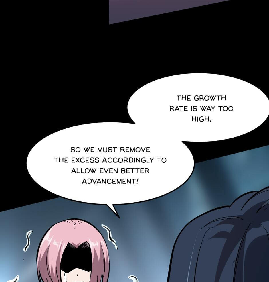 The King of Gaming Bugs! (Colored) Chapter 89 page 35 - 