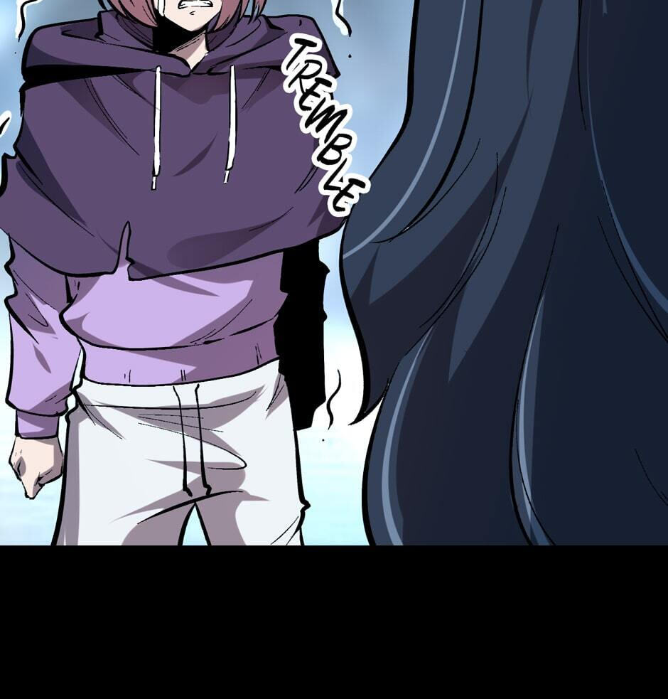The King of Gaming Bugs! (Colored) Chapter 89 page 36 - 