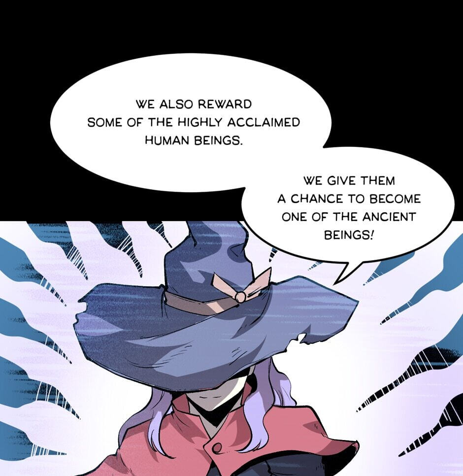 The King of Gaming Bugs! (Colored) Chapter 89 page 37 - 