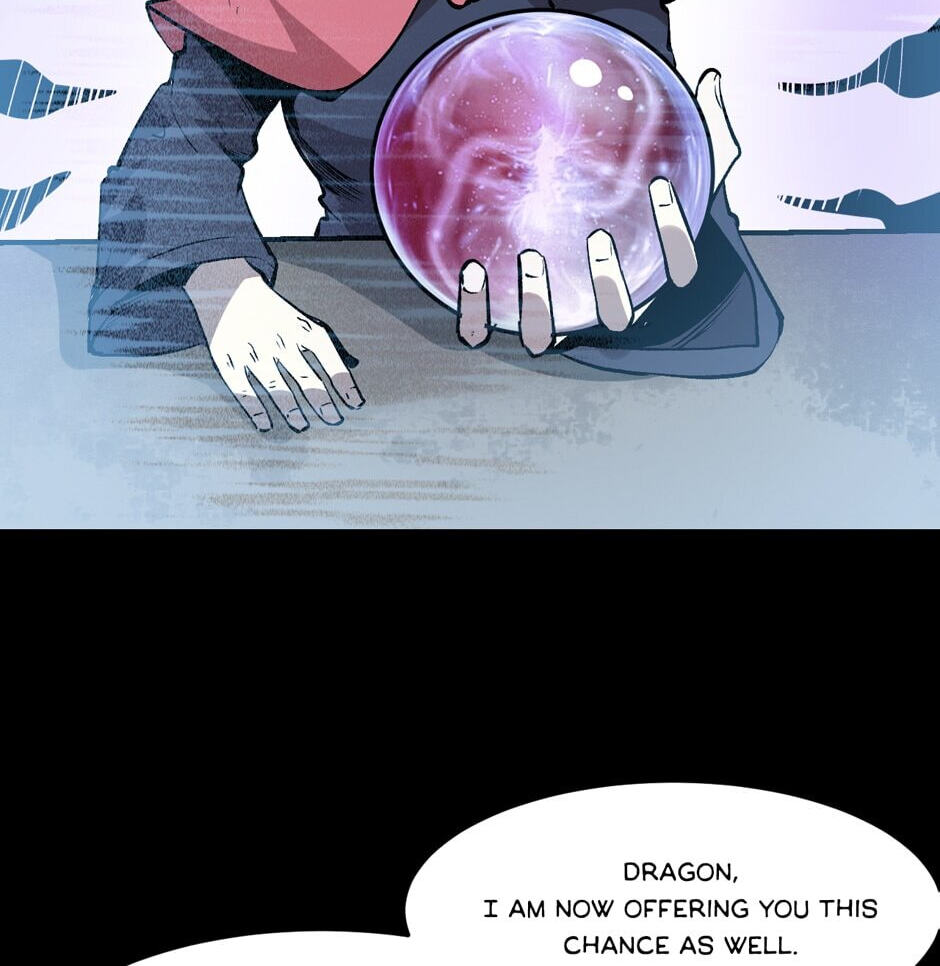 The King of Gaming Bugs! (Colored) Chapter 89 page 38 - 