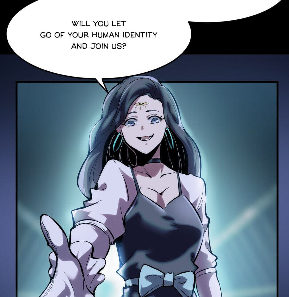 The King of Gaming Bugs! (Colored) Chapter 89 page 39 - 