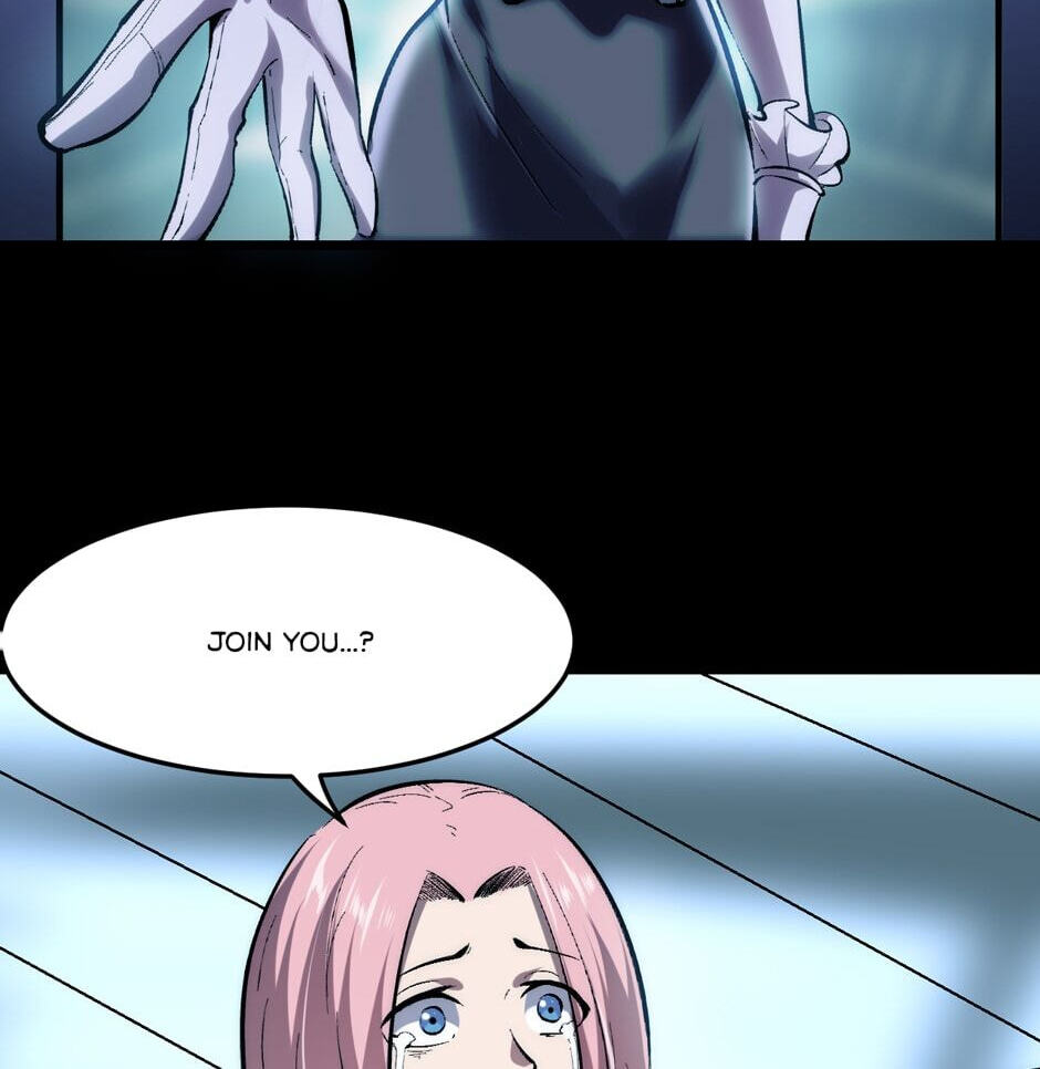 The King of Gaming Bugs! (Colored) Chapter 89 page 40 - 