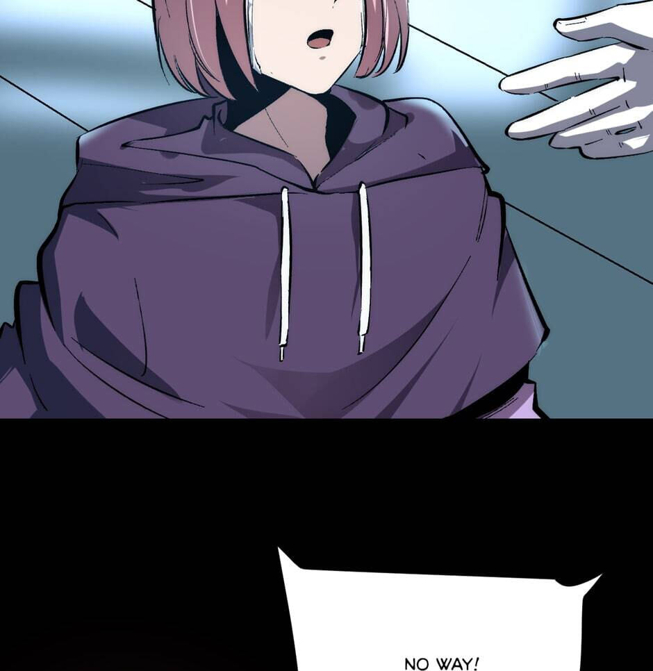 The King of Gaming Bugs! (Colored) Chapter 89 page 41 - 