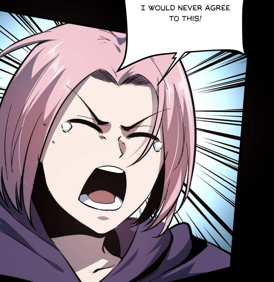The King of Gaming Bugs! (Colored) Chapter 89 page 42 - 
