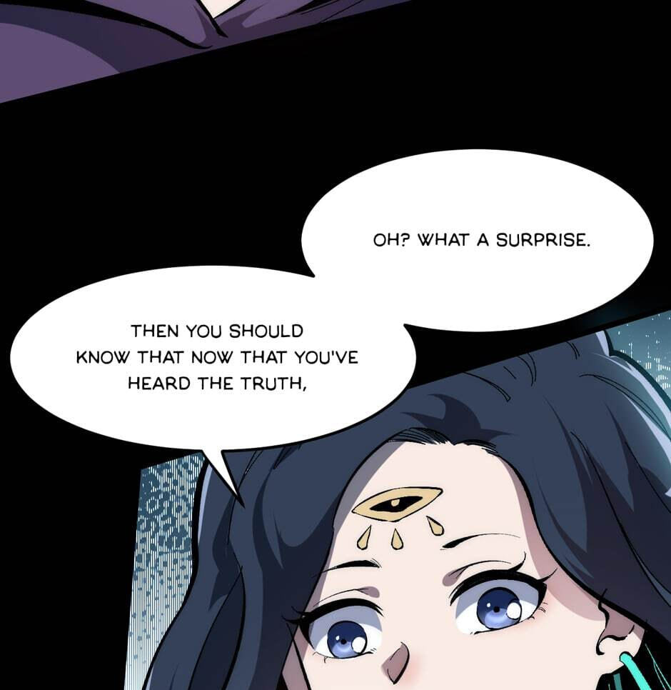 The King of Gaming Bugs! (Colored) Chapter 89 page 43 - 
